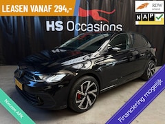 Volkswagen Polo - 1.0 TSI 95Pk Carplay ACC Keyless entry