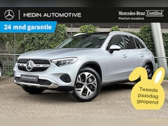 Mercedes-Benz GLC-klasse - GLC 300e Automaat 4MATIC Luxury Line | Advanced Plus Pakket | Trekhaak | Winterpakket | Pa