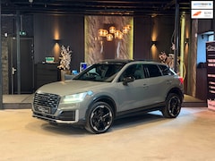 Audi Q2 - 1.4 TFSI|3X S-Line|PANO|FULL OPTIONS
