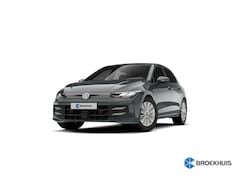 Volkswagen Golf - Life Edition eHybrid Inclusief €2000, - inruilvoordeel | 'App-Connect' draadloze smartphon