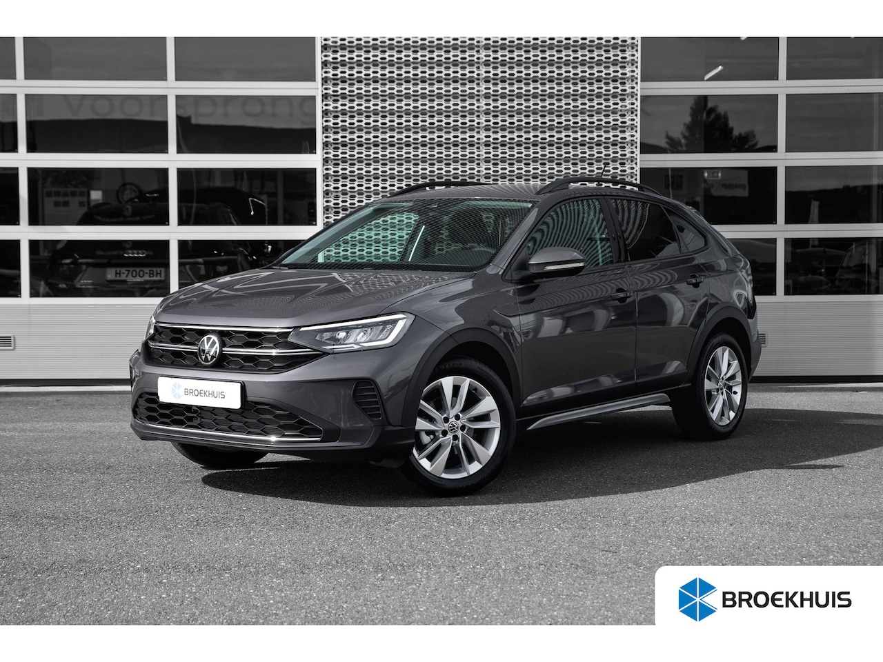 Volkswagen Taigo - Life Edition Inclusief €2000,- inruilvoordeel | 'App-Connect' smartphone integratie | 'We - AutoWereld.nl