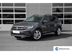 Volkswagen Taigo - Life Edition Inclusief €2000, - inruilvoordeel | 'App-Connect' smartphone integratie | 'We