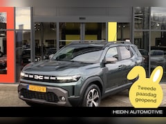 Dacia Duster - 1.8 hybrid 155 limited edition | alleen beschikbaar voor proefritten | camera | navi | sen