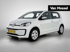 Volkswagen Up! - 1.0 65 PK| Origineel Nederlands | 1e Eigenaar | Dealeronderhouden | Airco | Bluetooth | 5