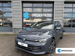 Volkswagen Golf - Style Edition eHybrid Inclusief €2000, - inruilvoordeel | Trekhaak inklapbaar | 'App-Conne