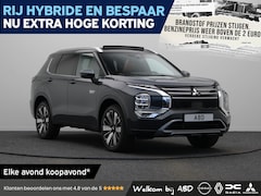 Mitsubishi Outlander - Instyle+ 2.4 Plug-in Hybride | Adaptive Cruise Control (ACC) | Blind Spot Warning (BSW) |