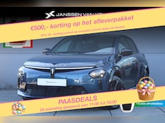 Lancia Y(psilon) - Ypsilon Edizione Cassina Limitata 51 kWh - Demo Korting