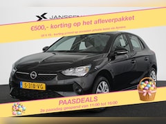 Opel Corsa-e - Level 2 50 kWh SOH 100% Navigatie Clima Parkeersensoren