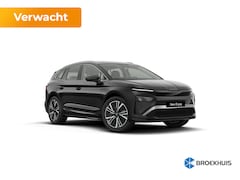 Skoda Enyaq iV - Business Edition | Exclusief €3000, - inruilvoordeel | Prijs inclusief inruilvoordeel is €