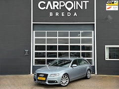 Audi A4 Avant - 1.8 TFSI Probline S|3X S-LINE|B&O|LEER|NAVI|VOL OPTIE