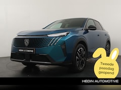 Peugeot 3008 - 1.2 Hybrid 145 Allure | Navigatie | Camera | Stoelverwarming | Climate Control | Apple Car