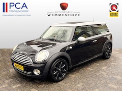 MINI Clubman - 1.6 Cooper Business Line