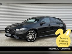 Mercedes-Benz CLA-klasse Shooting Brake - CLA 250e Business Solution AMG | Excellence Edition | AMG Line Plus Pakket