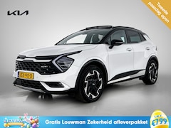 Kia Sportage - 1.6 T-GDi Plug-in Hybrid AWD GT-PlusLine Limited Panoramadak | Harman Kardon speakers | 36