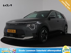 Kia Niro EV - DynamicLine 64.8 kWh | Parkeercamera | Apple Carplay/Android Auto | Nederlandse Auto | NAP