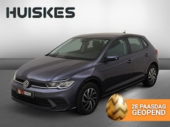 Volkswagen Polo - 1.0 TSI Life Edition | Carplay | Achteruitrijcamera | Cruise