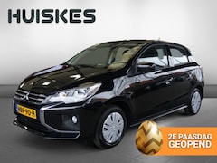 Mitsubishi Space Star - 1.2 Active | Airco | Apple Carplay & Android Auto