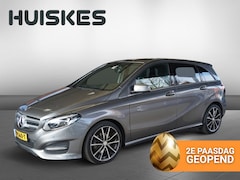 Mercedes-Benz B-klasse - 180 Activity Edition | Navi | Cruise Control | Parkeersensoren