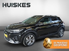 Kia Stonic - 1.0 T-GDi MHEV GT-Line | Navi | Stoel-/Stuurverwarming | Cruise