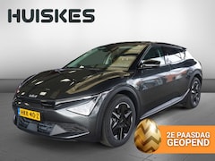 Kia EV6 - Light Edition 63 kWh | Navi | Stoel-/stuurverwarming | Carplay