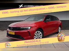 Opel Astra Sports Tourer - 1.2 Level 2 * Getint Glas * Apple Carplay & Android Auto * ECC