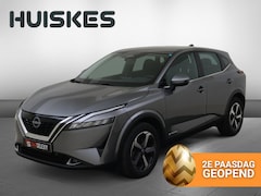Nissan Qashqai - 1.5 ePower Business Design | Carplay | Adapt. Cruise | Keyless