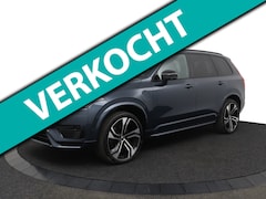 Volvo XC90 - T8 Recharge AWD Plus Dark|PANORAMADAK|360 CAM|BOWERS|HUD