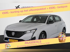 Peugeot 308 - 1.2 Hybrid 136 e-DCS6 Active Pack Business Head-Up Apple CarPlay