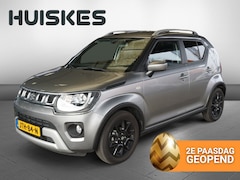 Suzuki Ignis - 1.2 Smart Hybrid Select | Airco | Stoelverwarming | Camera