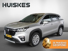 Suzuki S-Cross - 1.4 Boosterjet Select Smart Hybrid | Adapt. Cruise | Camera