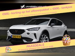 CUPRA Formentor - 1.4 e-Hybrid Business SOH 96% Stuurverwarming 18" Velgen Keyless Sfeerverlichting