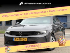 Opel Astra Sports Tourer - 1.2 Edition / Apple CarPlay / Camera / Sensoren