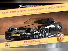 Cadillac XLR - 4.6 V8 Platinum Cabrio Aut