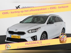 Kia Cee'd Sportswagon - Ceed 1.5 T-GDi MHEV GT-Line Edition / Automaat / Navi / Camera / Carplay