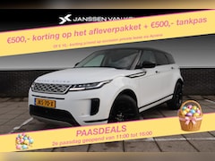 Land Rover Range Rover Evoque - 1.5 P300e AWD S SOH 93% / Keyless / Elektrische Achterklep / Black Pack * Leder