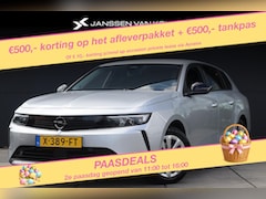 Opel Astra Sports Tourer - 1.2 Level 2 / Navigatie / PDC / Climate / Privacy glass
