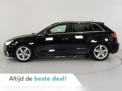 Audi A3 Sportback - 35 TFSI CoD Design Pro Line Plus | Stl. verw. | Climate | PDC | LED |