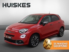 Fiat 500 X - 500X 1.5 Hybrid Sport | Navi | Adapt. Cruise | Achteruitrijcamera