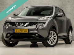 Nissan Juke - 1.2 DIG-T S/S N-Connecta Sport (NAVIGATIE, CLIMATE, ALCANTARA, 360 CAMERA, GETINT GLAS, SP