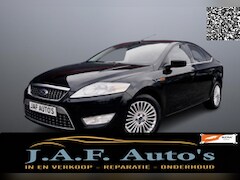 Ford Mondeo - 2.0-16V Airco Cruise LMV Nw APK
