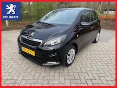 Peugeot 108 - 1.0 e-VTi Active Keurige Peugeot 108 !  4 nwe All Season banden