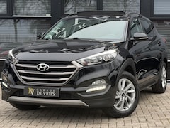 Hyundai Tucson - 1.6 T-GDi Premium Panoramadak 1900KG Trekgewicht Winter Pack Garantie