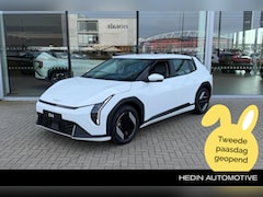 Kia EV4 - Air 58.3 kWh | Incl. particuliere inruilpremie | Direct beschikbaar | Navigatie | LED | Pa