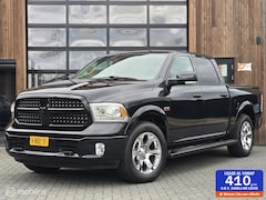 Dodge Ram 1500 - 4X4 5.7 V8 4x4 Crew Cab 5'7 Laramie