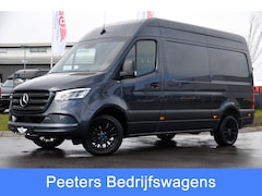 Mercedes-Benz Sprinter - 319 V6 3.0 CDI L2H2 PB Edition Adaptieve Cruise, Camera, Carplay, LED, 3500kg Trekhaak, LE