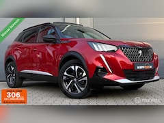 Peugeot 2008 - 1.2 PureTech GT-Line Pano.dak/Trekhaak/Winterpakket