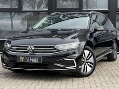 Volkswagen Passat Variant - 1.4 TSI PHEV GTE DSG ACC Virtual Standkachel Garantie