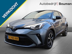 Toyota C-HR - 2.0 First Edition PDC / BSM / Stoelverwarming / Navigatie