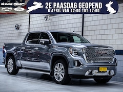 GMC Sierra - Denali 6.2L V8 Automaat 4x4 1e eigenaar