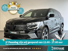 Renault Espace - E-Tech full hybrid 200 esprit Alpine 5p. 4CONTROL | PANORAMADAK | HARMAN KARDON AUDIO | HE